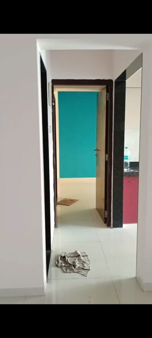 Room in 1 BHK Apartment at Bhagwati Belmont, Haware City – for Rent