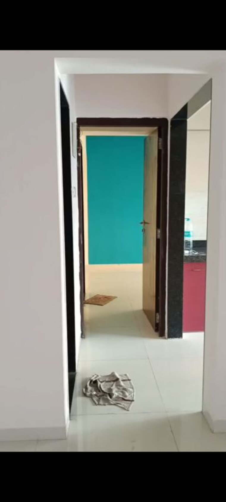 Room, bhagwati-belmont 1 Bedroom 460 Sq.Ft. Apartment In Haware City Thane 10166005