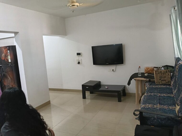 Master Bedroom, siddhesh-optimus 2 Bedroom 977 Sq.Ft. Apartment In Viman Nagar Pune 10166009