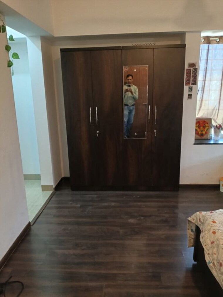 Room, siddhesh-optimus 2 Bedroom 977 Sq.Ft. Apartment In Viman Nagar Pune 10166009