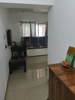2 BHK + Pooja Room,Study Room,Extra Room Apartment For Rent in Siddhesh Optimus