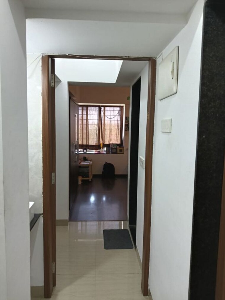 undefined, siddhesh-optimus 2 Bedroom 977 Sq.Ft. Apartment In Viman Nagar Pune 10166009