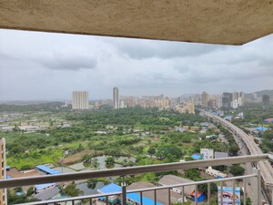 2 BHK Apartment – Exterior View View at Lodha Splendora, Ghodbunder Road - for Rent