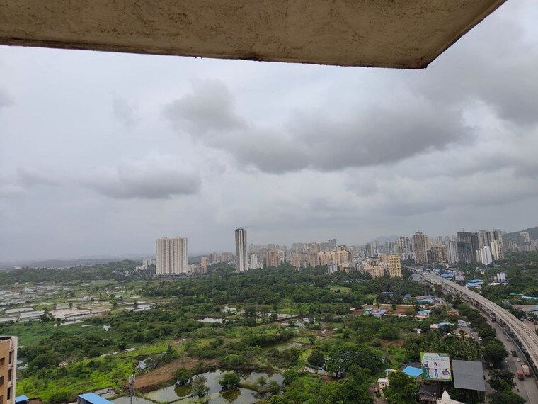 undefined, lodha-splendora 2 Bedroom 750 Sq.Ft. Apartment In Ghodbunder Road Thane 10165998