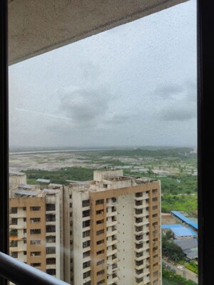 2 BHK Apartment – Exterior View View at Lodha Splendora, Ghodbunder Road - for Rent