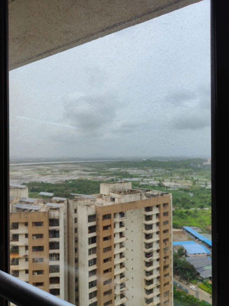 Exterior View, lodha-splendora 2 Bedroom 750 Sq.Ft. Apartment In Ghodbunder Road Thane 10165998