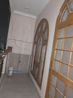 3 BHK Apartment For Rent in Gomti Nagar