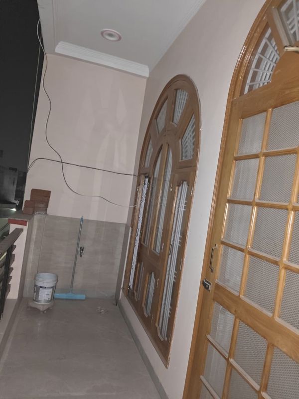 3 BHK Apartment For Rent in Gomti Nagar