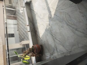 Balcony in 1 RK Builder Floor at Sector 11 – for Rent