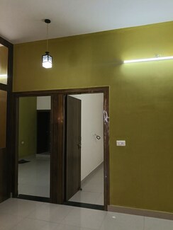 3 BHK + Servant Room Builder Floor For Sale in Indra Nagar Colony