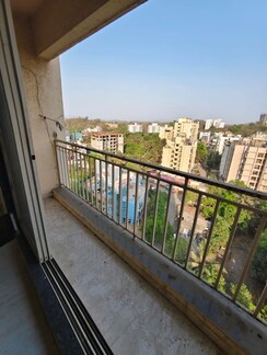 2 BHK Apartment For Rent in Fiama Residency