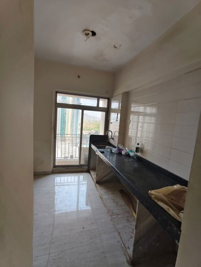 Kitchen, fiama-residency 2 Bedroom 598 Sq.Ft. Apartment In Thane West Thane 10166028
