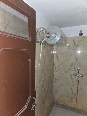 Kitchen in 2 BHK Independent House at Sector 11 – for Rent