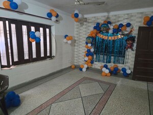 Bathroom in 2 BHK Independent House at Sector 11 – for Rent