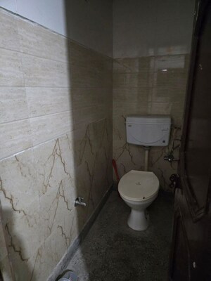 Bathroom in 2 BHK Independent House at Sector 11 – for Rent