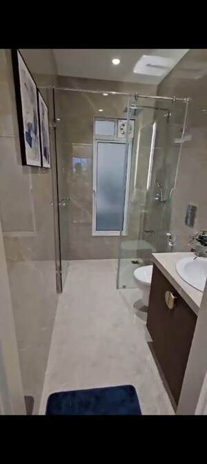 Master Bedroom in 2 BHK Apartment at Rustomjee Vista Bay, Parel – for Sale