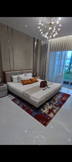 2 BHK + Pooja Room Apartment For Sale in Rustomjee Vista Bay