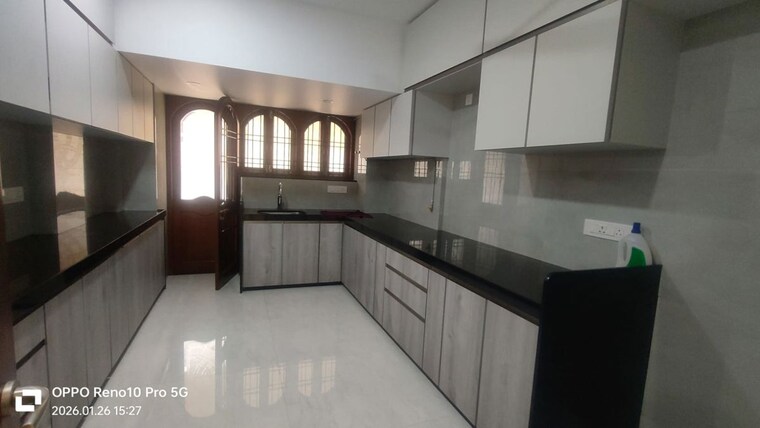 Kitchen, powai-vihar 2 Bedroom 930 Sq.Ft. Apartment In Powai Mumbai 10166038