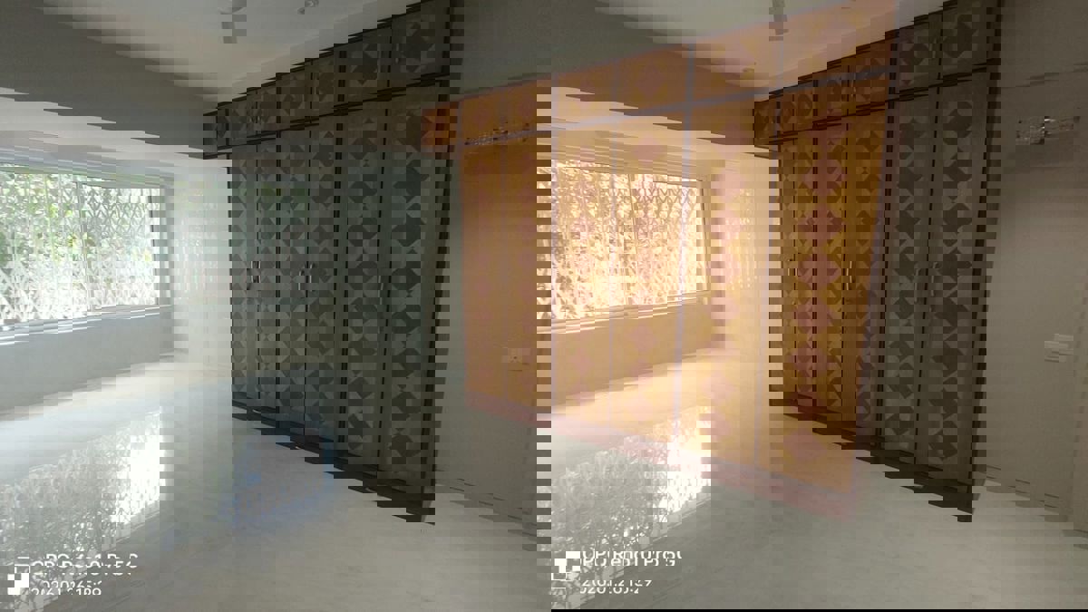 2 BHK + Study Room 930 Sq.Ft. Apartment in Powai Vihar