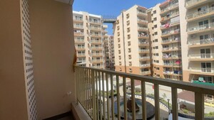 3 BHK Apartment – Exterior View View at Windlass River Valley, Harrawala - for Rent