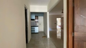 Building Lobby in 3 BHK Apartment at Windlass River Valley, Harrawala – for Rent