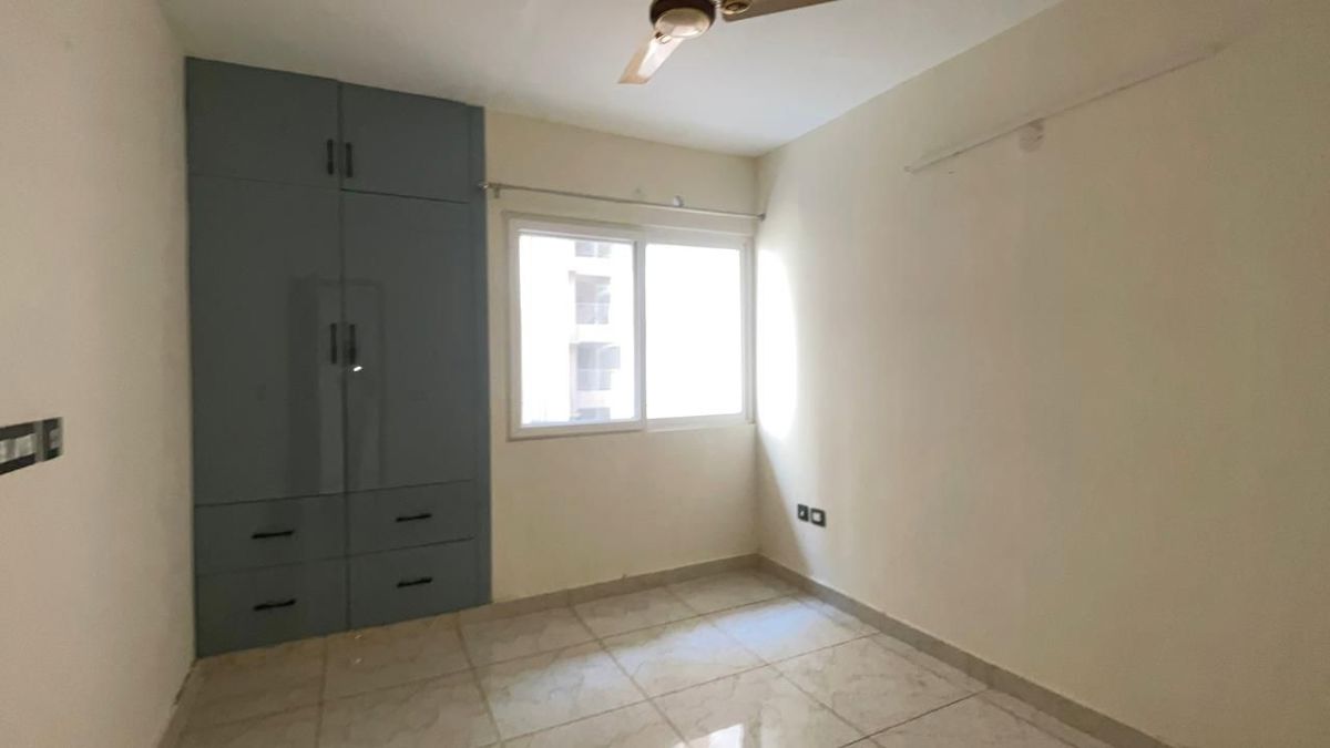 3 BHK Apartment For Rent in Windlass River Valley