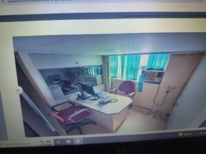 Furnished Amenities in  Office Space at Bajsons Industrial Estate, Chakala – for Sale