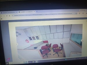 Furnished Amenities in  Office Space at Bajsons Industrial Estate, Chakala – for Sale