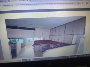 Furnished Amenities in  Office Space at Bajsons Industrial Estate, Chakala – for Sale