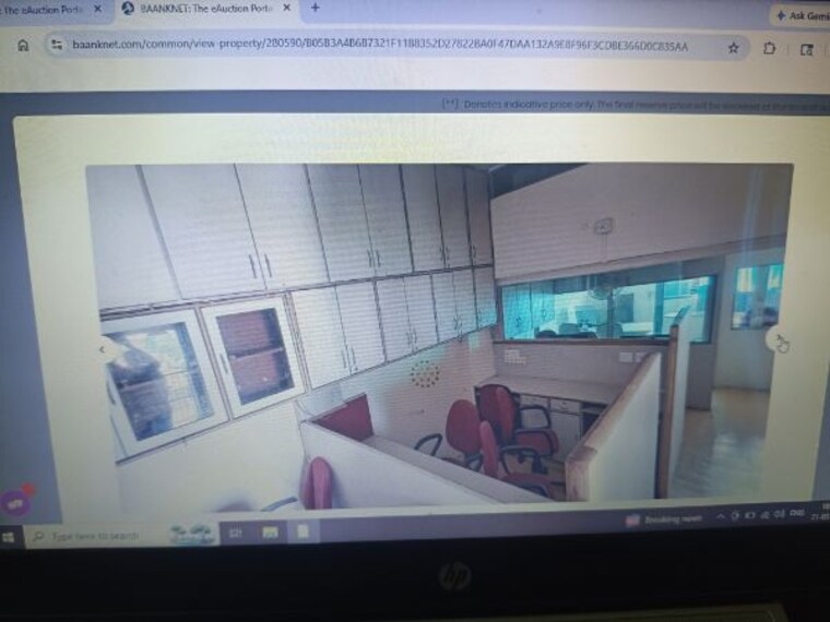 undefined, bajsons-industrial-estate Commercial Office Space 470 Sq.Ft. In Chakala Mumbai 10166046