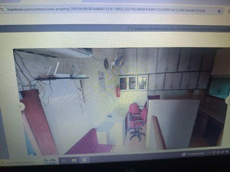 undefined, bajsons-industrial-estate Commercial Office Space 470 Sq.Ft. In Chakala Mumbai 10166046