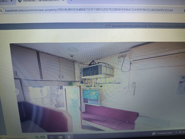 Office Space For Sale in Bajsons Industrial Estate