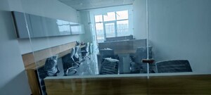 Team Area in  Office Space at Gaur City-2, Gaur City 2 – for Sale