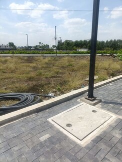 Plot For Sale in Manglia