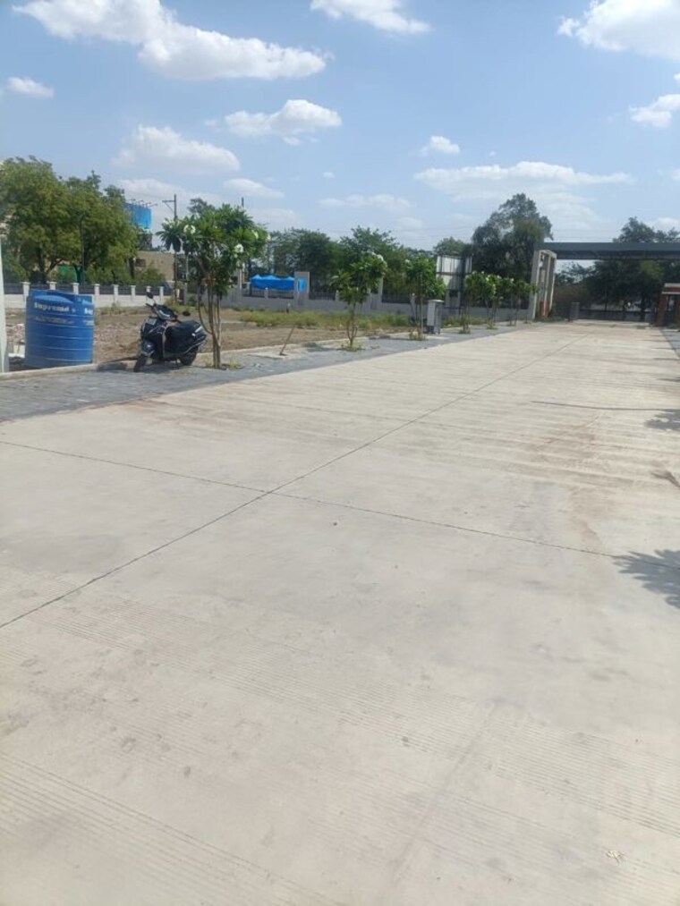 undefined, manglia  1200 Sq.Ft. Plot In Manglia Indore 10166035