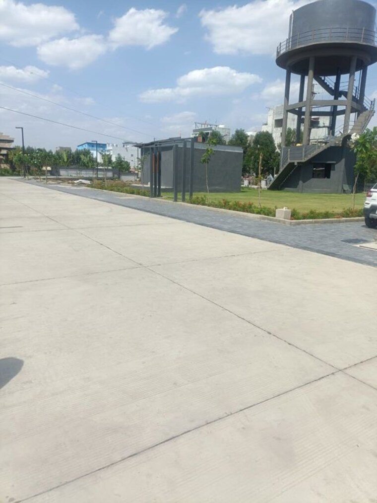 undefined, manglia  1200 Sq.Ft. Plot In Manglia Indore 10166035