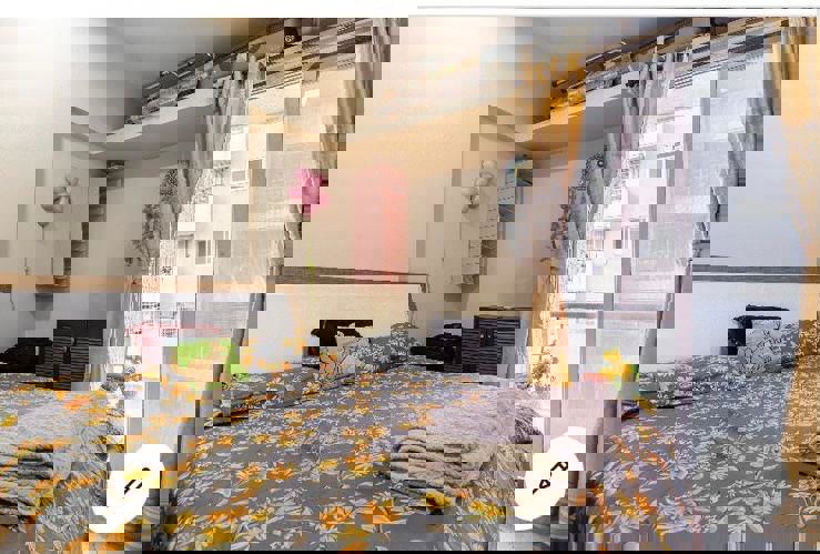 1 BHK 330 Sq.Ft. Apartment in Platinum Casa Millennia