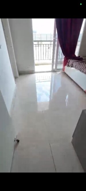 Staircase in 2 BHK Apartment at Signature The Millennia 3, Sector 37d – for Rent