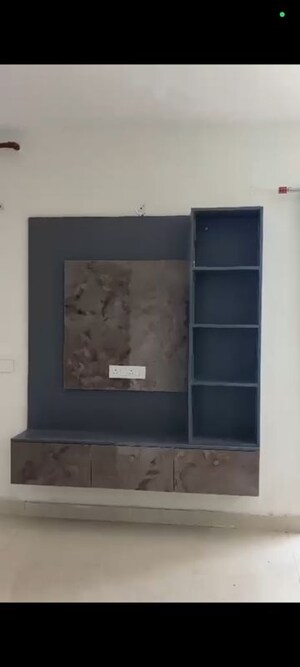 2 BHK Apartment For Rent in Signature The Millennia 3, Sector 37d