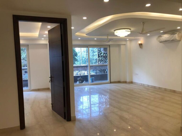 Room, dlf-green-avenue 4 Bedroom 2500 Sq.Ft. Builder Floor In Dlf Phase iv Gurgaon 10166043