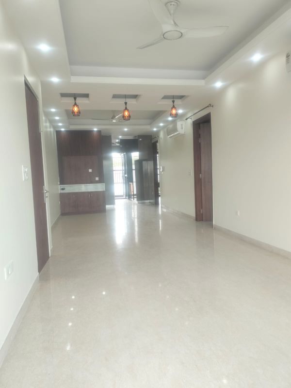 4 BHK + Pooja Room,Servant Room,Study Room Builder Floor For Rent in DLF Green Avenue