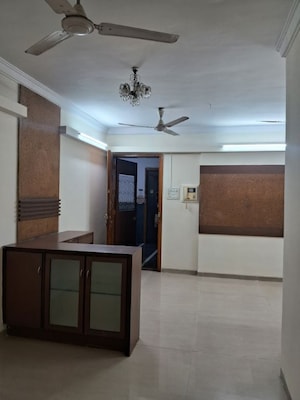 Living Room in 2 BHK Apartment at Dosti Florentine, Wadala – for Rent