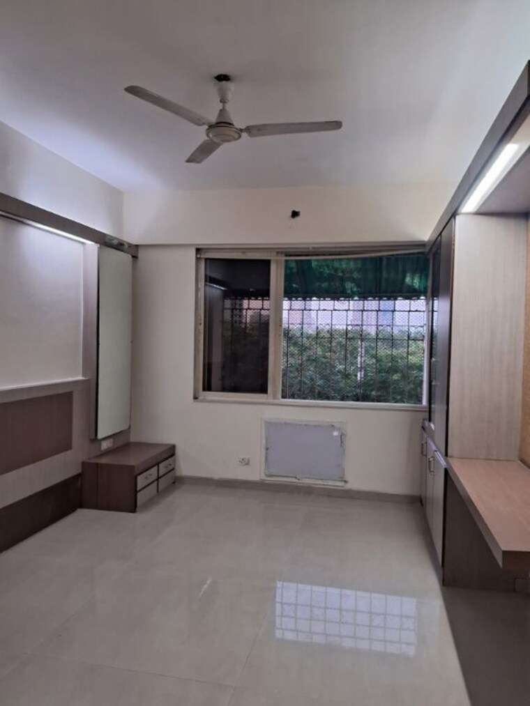 Bedroom, dosti-florentine 2 Bedroom 997 Sq.Ft. Apartment In Wadala Mumbai 10166055