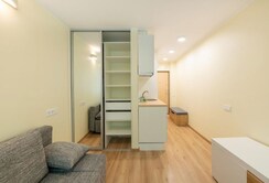 Studio+ Pooja Room,Study Room Apartment For Sale in Viman Nagar