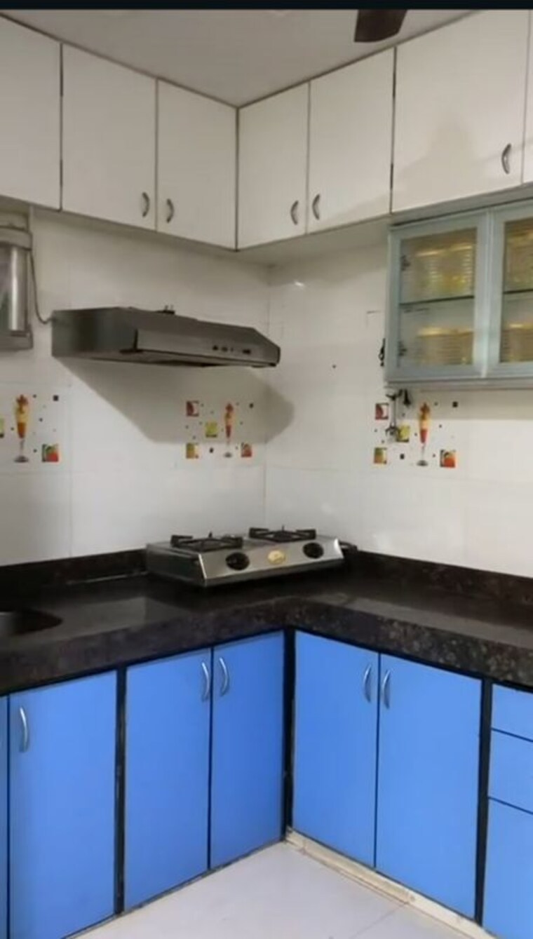 Kitchen, anand-chs-matunga 2 Bedroom 550 Sq.Ft. Apartment In Matunga East Mumbai 10166058