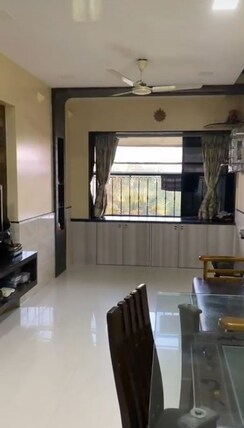 2 BHK Apartment For Rent in Anand CHS Matunga