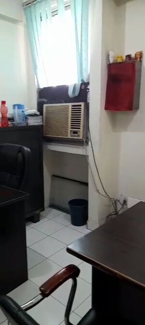 Floor Plan in  Office Space at Mapsko Krishna Apra Plaza, Alpha 1 Greater Noida – for Rent