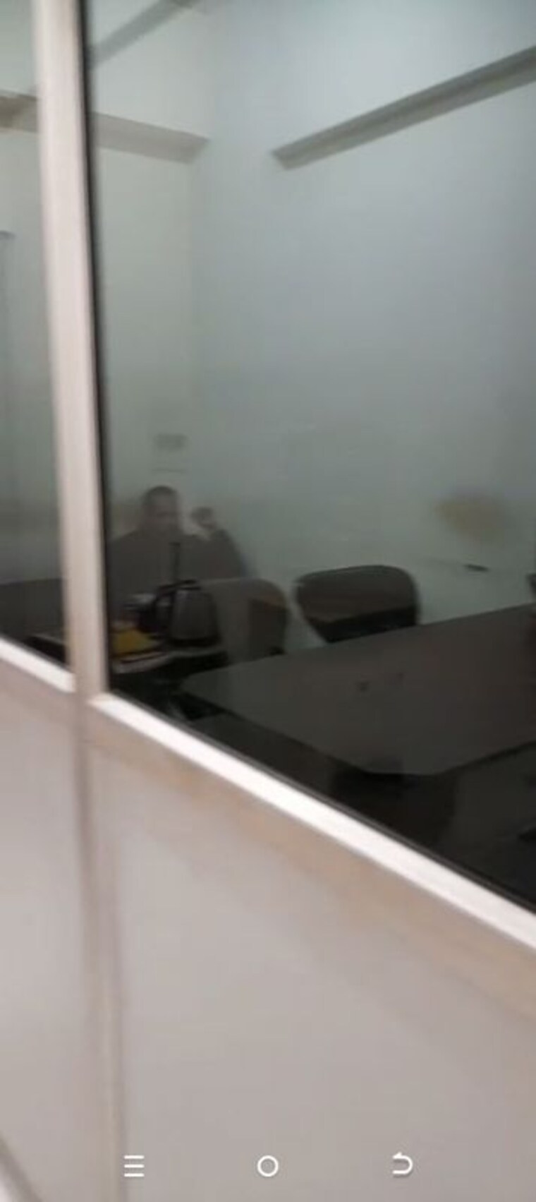 Floor Plan, mapsko-krishna-apra-plaza Commercial Office Space 350 Sq.Ft. In Alpha 1 Greater Noida Greater Noida 10166065