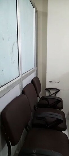 Office Space For Rent in Mapsko Krishna Apra Plaza