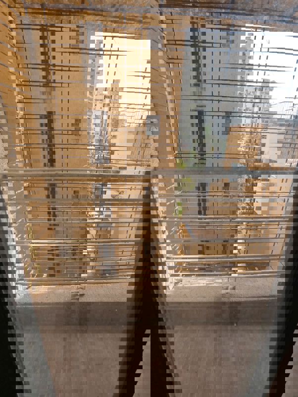 1 BHK 430 Sq.Ft. Apartment in Sai Gangat Apartment